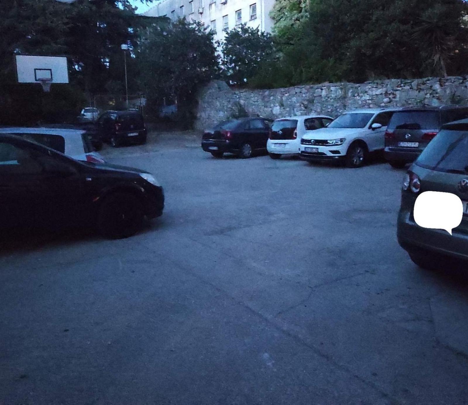 Ferienwohnung Aurora Apartman Zadar Exterior foto